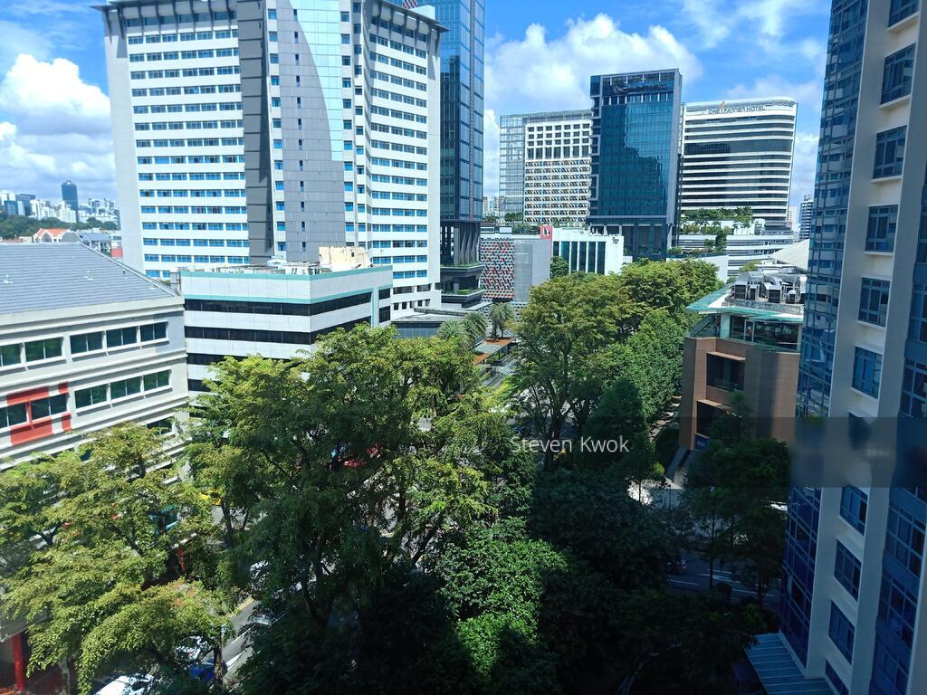 City Square Residences (D8), Condominium #318367301